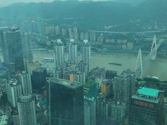 -WFC会仙楼观景台