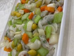 -海晖酒楼·顺德鱼生(荣华店)