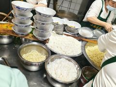 -小秋水饺(大成路总店)