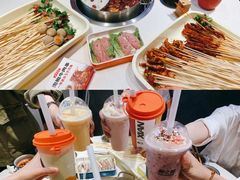 -鲜之醇(九州昌硕广场店)