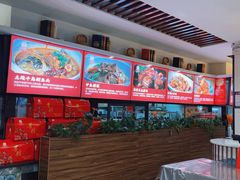 -老海陵·泰州菜(图书馆店)
