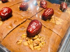 -满满元气和田大枣糕·蛋糕(朝阳大悦城店)