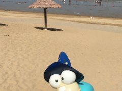 -湄洲岛