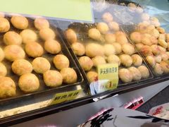 -真老大房鲜肉月饼(南京路步行街店)