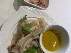 -老浒记烤鸭-北京菜(琉璃厂店)