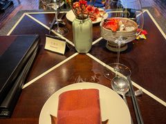 -杭州西子湖四季酒店·金沙厅