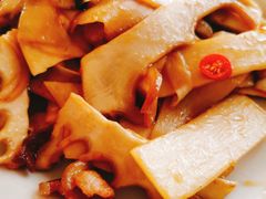 -红炎炎农家菜老字号(金水台店)