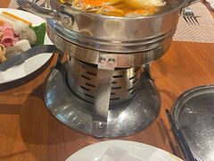 -明月东一酒店·菲斯特自助餐厅