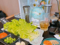 -臻牛烤肉