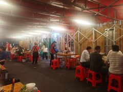 -洪大厨鸡煲(福田店)