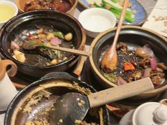 -啫神·广州地标美食(北京路店)