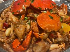 -胖哥俩肉蟹煲(杭州下沙学林街店)