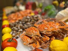 -云尚自助餐厅(佛山南海瞻云酒店)