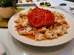 -东庭海鲜酒店(世茂广场店)