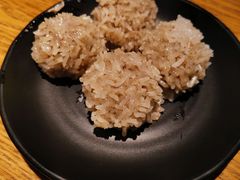 珍珠圆子-汪爹爹武汉牛三鲜(朝外大街店)