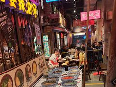 -萍姐火锅·公路夜市(南京新街口店)