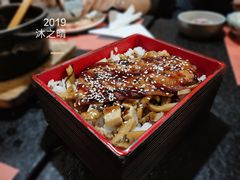 -喜寿司(金狮广场店)