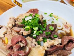 -荔林食店(西华路店)