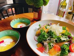-LESCEDARS Brasserie Bistro香柏树