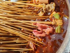 -七串串(无锡总店)