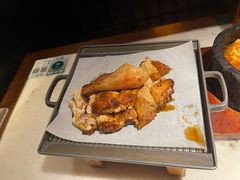 -绿茶餐厅(深圳龙华天虹购物中心店)