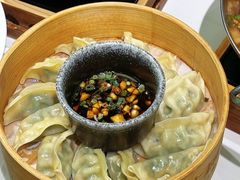 -周大厨辣椒炒肉(淮安万达店)
