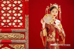 -艺匠摄影ARTIZ STUDIO(南京店)