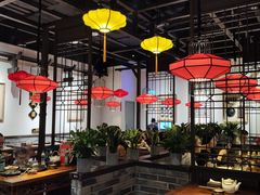 大堂-受气牛肉·重庆耙牛肉(来福士店)
