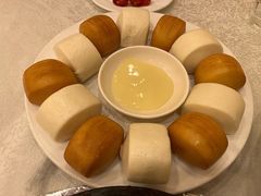 金银馒头-郭林家常菜(洋桥店)