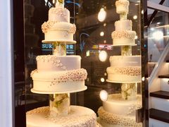 -麦雪尔甜品·生日蛋糕(新街口旗舰店)