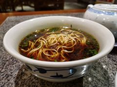 老牌阳春面-南京大牌档(之心城店)