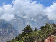 -九峰山