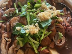 -姚记炒肝店(鼓楼店)