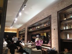 侨治发型(西溪印象城店)-侨治发型