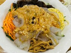 -李连贵熏肉大饼(沈阳站店)