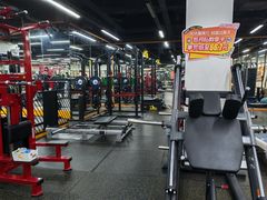 -超鹿运动(融侨锦江店)