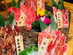 -黑牛の店·和牛烧肉(合生汇店)