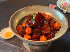 红烧肉-蟹榭·本帮江浙菜·蟹宴(五角场合生汇商场店)