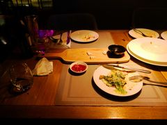-艾米意大利餐厅(米房创意园店)
