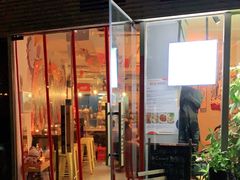 门面-Mesa Madre梅萨妈妈·Bintana(国贸店)