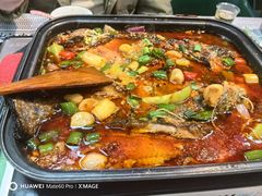 -云晓光头烧烤吧(德平路店)