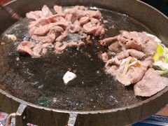 -一井烧肉·活鳗·寿司(望京SOHO店)