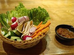 -尚海豆捞(乐虹坊店)