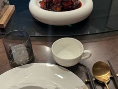 -西郊八号·山野江西菜(开发区店)