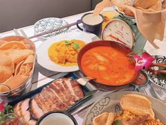 -太食獸泰式茶餐厅(艾尚天地店)