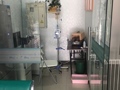 -萌兽医馆·绝育·24小时内科·宠物医院(德胜店)