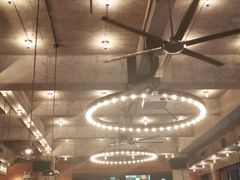 大堂-COMMUNE幻师(五角场店)