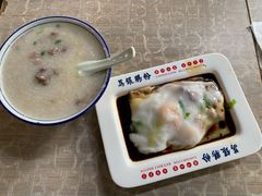 -荔银肠粉(建六店)