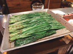 烤韭菜-很久以前羊肉串(大华三路店)