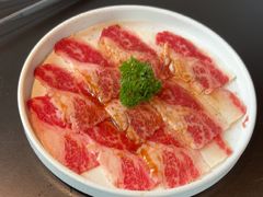 -谷牛和牛烤肉(漕河泾印象城店)